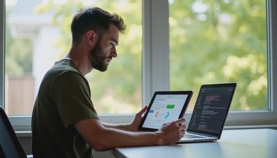 Rate Limits, Retries, and Failure Recovery for Small AI Applications