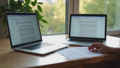 GLM 5.3 Fast vs. Claude for Summarizing Long Business Documents