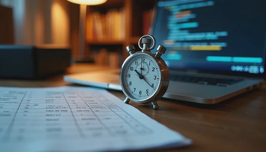 Ten Repeated Runs: Measuring Variance Instead of Cherry-Picking the Best Result