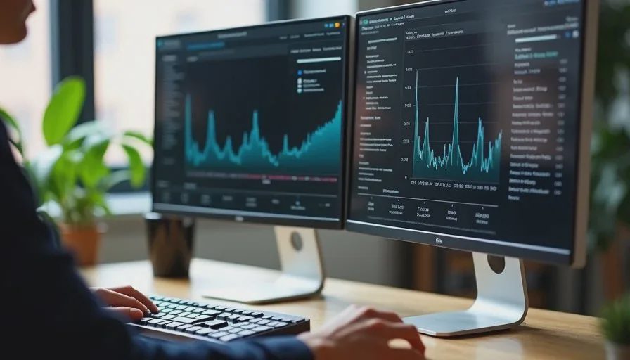 How We Test AI Model Speed: A Transparent Method for Latency and Throughput
